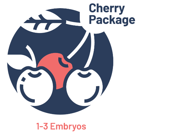 Cherry package